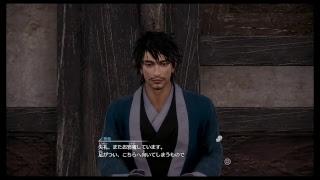 【真・三國無双8】▼つづきから #6 （初見無言記録用配信 ※リアクションしません）