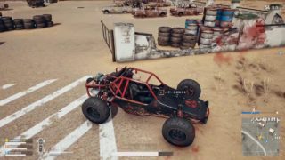 PUBGドン勝（生声雑談実況？）