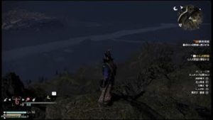 真・三國無双８_曹操の山のぼり