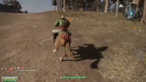 #1真・三國無双8ストーリー蜀　関羽編