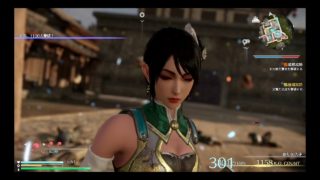 真・三國無双8　#32　乱世の終焉3