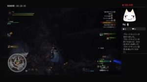 モンスターハンターワールド その9