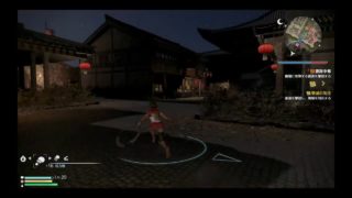 #04 真・三國無双8実況プレイ　俺と孫尚香のにゅうにゅう無双　実況とりま