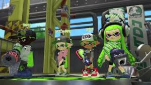 【スプラトゥーン2】やはり課題はエイムだな。ポンコツすぎる。また、B+にお、落ちる０２１４（Aクラス動画）【Splatoon2】