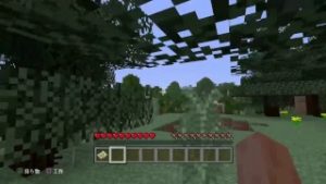 PS4 　マインクラフトやってくぅ　参加歓迎　[ライブ]