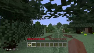 PS4 　マインクラフトやってくぅ　参加歓迎　[ライブ]