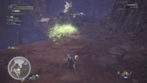 [MHW] モンスターハンターワールド/ 初心者が狩りに出る