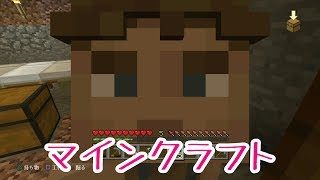 マインクラフト～のんびりサバイバル～