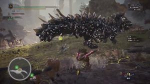 モンスターハンターワールド実況 ニートののんびり狩人生活#14 探索メインに装備集め  MHW