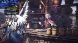 【PS4】モンスターハンター：ワールドをフレンドと遊ぶPart4【アップル視点】