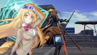 【とある魔術の電脳戦機】佐天涙子編VS御坂美琴、食蜂操祈【禁書VO】