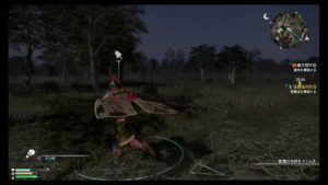 #1真・三國無双8　のんびり