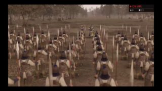 #2 真 三國無双 8  @ テラ兄のT-LIVE!!