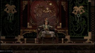 【真・三國無双8】劉備END【次代への継承】