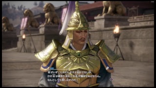 三国無双8 適当に垂れ流し