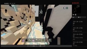 ［マインクラフト]ガチ建築配信