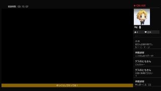 モンスターハンターワールド！昼練！