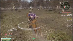 ゆる～りPlayの真・三國無双8　其の8