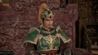 真・三國無双８_初見で彷徨う_0049