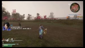 【真・三國無双8】 まったりプレイ #13 「晋:張春華_part1(十章_覇道と王道の先)」