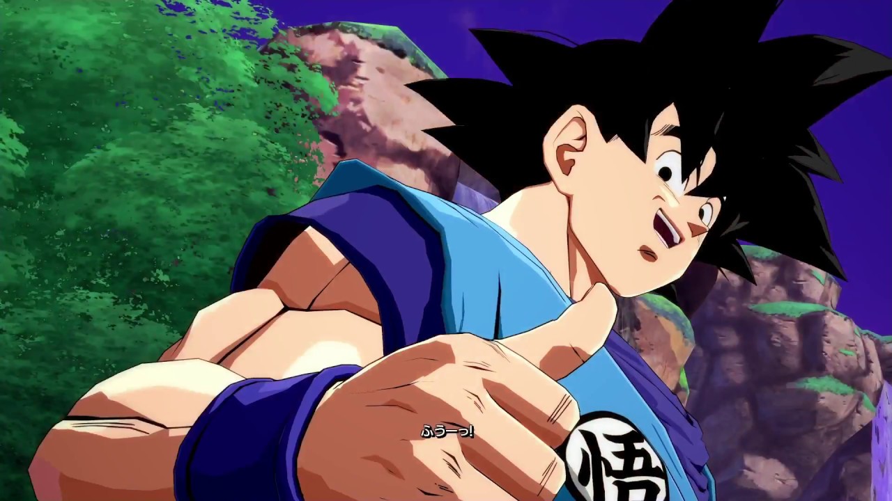 [ドラゴンボールファイターズ] 【新アジア1位DP_Goku13】の最新試合【観戦ch】