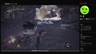 モンスターハンターワールド　狩猟笛　マルチ歓迎です！