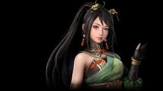 真・三國無双8 「蜀：関銀屏編」part 01