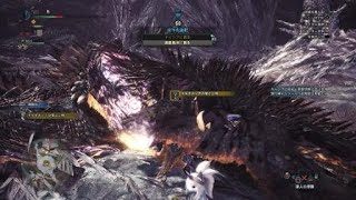モンスターハンター：ワールド_20180226102356