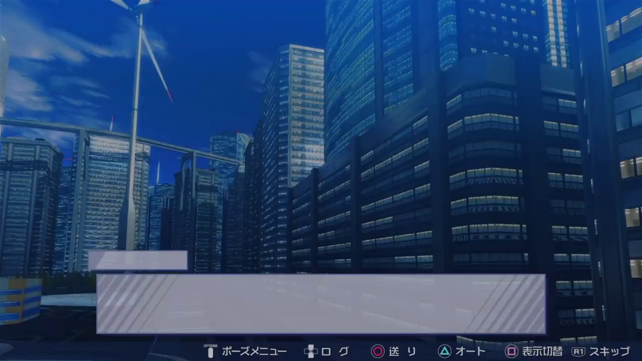 とある魔術の電脳戦機［初日］