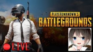 750TIのpubg配信。