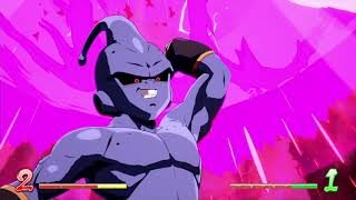 2018/02/24 ドラゴンボール ファイターズ