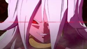 【ドラゴンボール ファイターズ】人造人間21号の真実