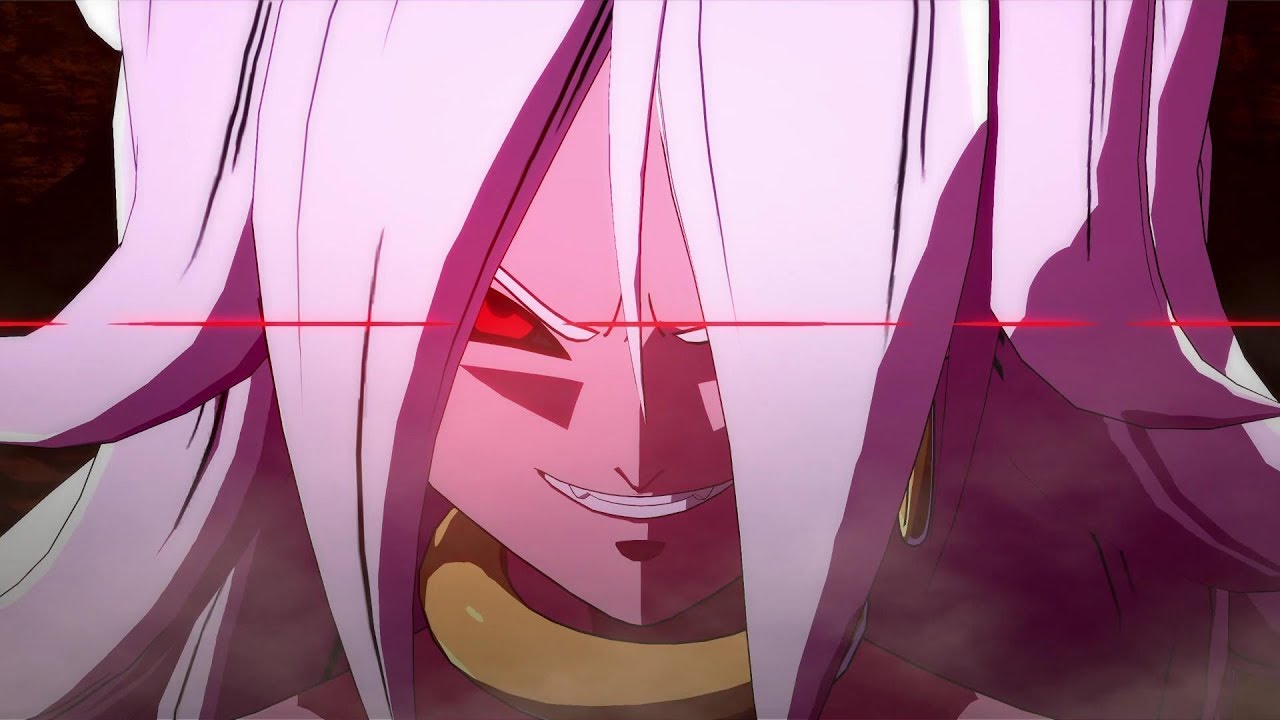 【ドラゴンボール ファイターズ】人造人間21号の真実