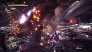 【MHW】HR100↑　歴戦、TA、お手伝いなど。参加○ 【モンスターハンター・ワールド】