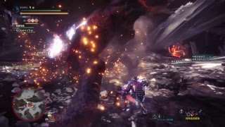 【MHW】HR100↑　歴戦、TA、お手伝いなど。参加○ 【モンスターハンター・ワールド】