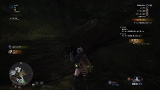 【実況】モンスターハンターワールド