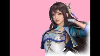 [初見]真三国無双８   天下分け目の赤壁の後に可愛い娘ｷﾀ――(ﾟ∀ﾟ)――!!