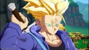 ドラゴンボール ファイターズ_20180203042423