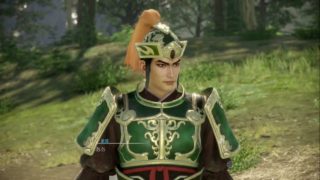 #53 【エンディング】【PS4 / 真・三國無双8】第七章「三国鼎立へ」 蜀 法正 【法正エンディング】