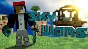 マインクラフト　pvp練習　(スカイォーズだけとは限らないよ)