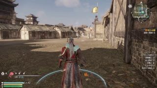 【呉の最古参じぃ】真・三國無双8【程普プレイ＃2】