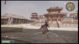 【真三國無双８】曹操3