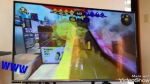 【スプラ2  ラピブラエリート】先輩の家でスプラトゥーン2