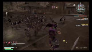 真・三国無双8 適当に