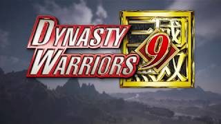 X箱でやる！真三國無双８＃1