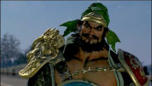 真・三國無双８ ＃２９（魏： 第五章：臥龍の目覚め）