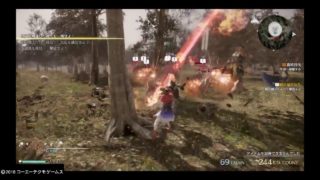 【真・三國無双８】広大な世界で冒険 #22【まほたん】