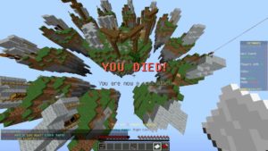 マインクラフト　Kaiseiのゲーム日記Part1