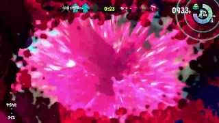 「スプラトゥーン２」ライブ配信Part34／フェス前夜祭！懐かしのボールドマーカー使うぜ！