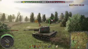 ［WOT／PS4］真三國無双８やりたい［ありがとう！日本！］